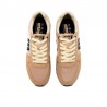Sneakers Mustang 84467 Hombre Beig