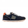 Sneakers Mustang 84467 Hombre Marino