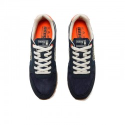 Sneakers Mustang 84467 Hombre Marino