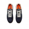 Sneakers Mustang 84467 Hombre Marino