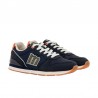 Sneakers Mustang 84467 Hombre Marino
