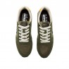Sneakers Mustang 84467 Hombre Kaki