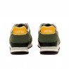 Sneakers Mustang 84467 Hombre Kaki