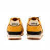 Sneakers Mustang 84467 Hombre Mostaza