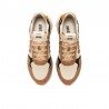 Sneakers Mustang 84841 Hombre Beig