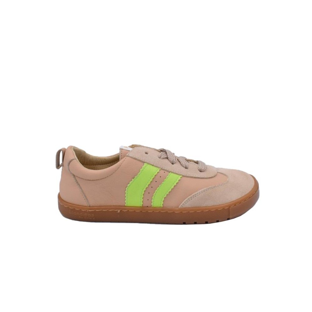 Barefoot Blanditos By Crio´s delfin Mujer Arena