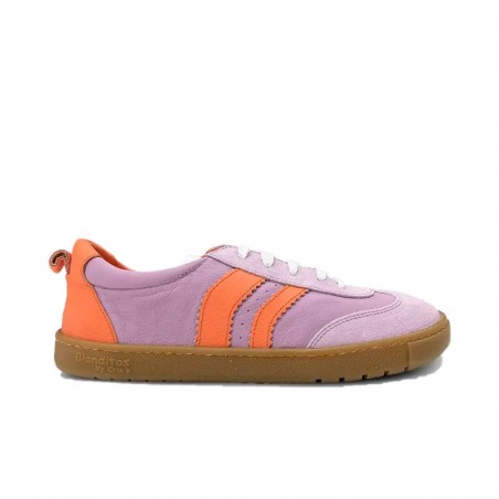 Barefoot Blanditos By Crio´s delfin Mujer Malva