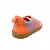 Barefoot Blanditos By Crio´s delfin Mujer Malva