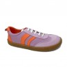 Barefoot Blanditos By Crio´s delfin Mujer Malva