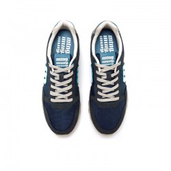 Sneakers Mustang 84711 Hombre Marino