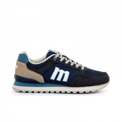 Sneakers Mustang 84711 Hombre Marino