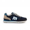 Sneakers Mustang 84711 Hombre Marino