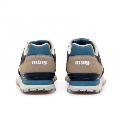 Sneakers Mustang 84711 Hombre Marino