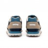 Sneakers Mustang 84711 Hombre Marino