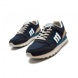 Sneakers Mustang 84711 Hombre Marino