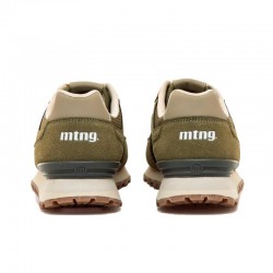 Sneakers Mustang 84711 Hombre Kaki