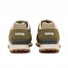 Sneakers Mustang 84711 Hombre Kaki