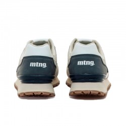 Sneakers Mustang 84711 Hombre Blanco