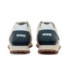 Sneakers Mustang 84711 Hombre Blanco