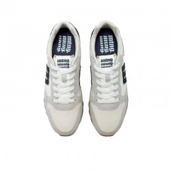 Sneakers Mustang 84711 Hombre Blanco