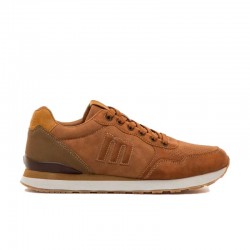 Sneakers Mustang 84755 Hombre Cuero