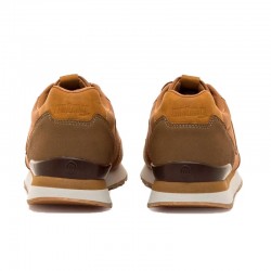 Sneakers Mustang 84755 Hombre Cuero