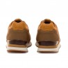Sneakers Mustang 84755 Hombre Cuero