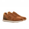 Sneakers Mustang 84755 Hombre Cuero