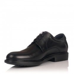 Zapatos de Vestir Callaghan 89403 Cedron Hombre Negro