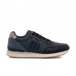 Sneakers Mustang 84755 Hombre Marino