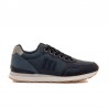 Sneakers Mustang 84755 Hombre Marino