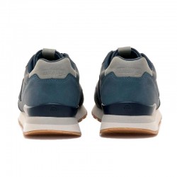 Sneakers Mustang 84755 Hombre Marino