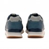 Sneakers Mustang 84755 Hombre Marino