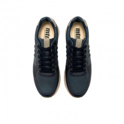 Sneakers Mustang 84755 Hombre Marino