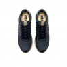 Sneakers Mustang 84755 Hombre Marino