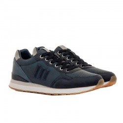 Sneakers Mustang 84755 Hombre Marino