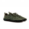 Barefoot Mustang 84837 Hombre Kaki