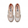 Sneakers Mustang 84859 Hombre Blanco