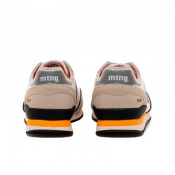 Sneakers Mustang 84859 Hombre Blanco