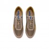 Sneakers Mustang 84859 Hombre Kaki
