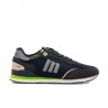 Sneakers Mustang 84859 Hombre Marino