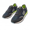 Sneakers Mustang 84859 Hombre Marino