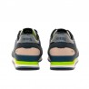 Sneakers Mustang 84859 Hombre Marino