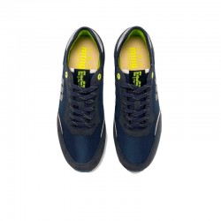 Sneakers Mustang 84859 Hombre Marino