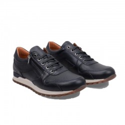 Sneakers Kangaroos 1049 Hombre Marino