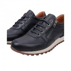 Sneakers Kangaroos 1049 Hombre Marino