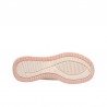 Sneakers Skechers Bobs Squad 4 - Staple Look Mujer Morado