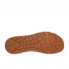 Sneakers Skechers Uno Mujer Beig