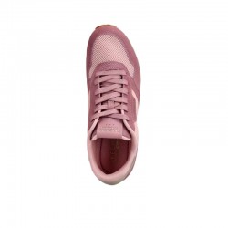 Sneakers Skechers Uno Mujer Rosa