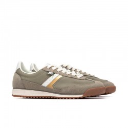 Sneakers Xti 145090 Mujer Kaki